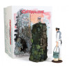 Plastoy - Corto Maltese und die Mū-Statue – Collectoys