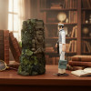 Plastoy - Corto Maltese und die Mū-Statue – Collectoys
