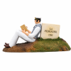Plastoy - Corto Maltese: La Pérouse 1786 – Collectoys