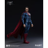 INART – Batman v Superman: Dawn of Justice – Superman Actionfigur im Maßstab 1:12