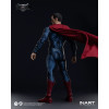 INART – Batman v Superman: Dawn of Justice – Superman Actionfigur im Maßstab 1:12