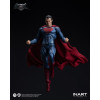 INART – Batman v Superman: Dawn of Justice – Superman Actionfigur im Maßstab 1:12
