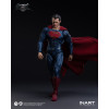 INART – Batman v Superman: Dawn of Justice – Superman Actionfigur im Maßstab 1:12