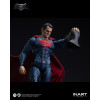 INART – Batman v Superman: Dawn of Justice – Superman Actionfigur im Maßstab 1:12