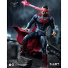 INART – Batman v Superman: Dawn of Justice – Superman Actionfigur im Maßstab 1:12