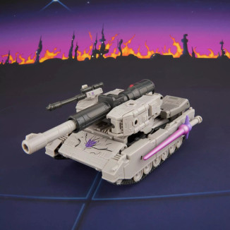 Hasbro - „ Transformers “ – Der Film – MEGATRON Leader Class – Studio Series MTMTE-Kollektion