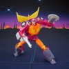 Hasbro - „ Transformers “ – Der Film – HOTROD Voyager-Klasse – Studio Series MTMTE-Kollektion