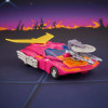 Hasbro - „ Transformers “ – Der Film – HOTROD Voyager-Klasse – Studio Series MTMTE-Kollektion