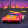 Hasbro - „ Transformers “ – Der Film – HOTROD Voyager-Klasse – Studio Series MTMTE-Kollektion