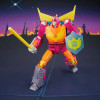 Hasbro - „ Transformers “ – Der Film – HOTROD Voyager-Klasse – Studio Series MTMTE-Kollektion