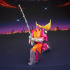 Hasbro - „ Transformers “ – Der Film – HOTROD Voyager-Klasse – Studio Series MTMTE-Kollektion