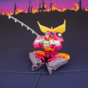 Hasbro - „ Transformers “ – Der Film – HOTROD Voyager-Klasse – Studio Series MTMTE-Kollektion
