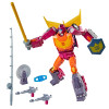 Hasbro - „ Transformers “ – Der Film – HOTROD Voyager-Klasse – Studio Series MTMTE-Kollektion