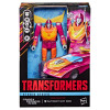 Hasbro - „ Transformers “ – Der Film – HOTROD Voyager-Klasse – Studio Series MTMTE-Kollektion