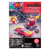 Hasbro - „ Transformers “ – Der Film – HOTROD Voyager-Klasse – Studio Series MTMTE-Kollektion