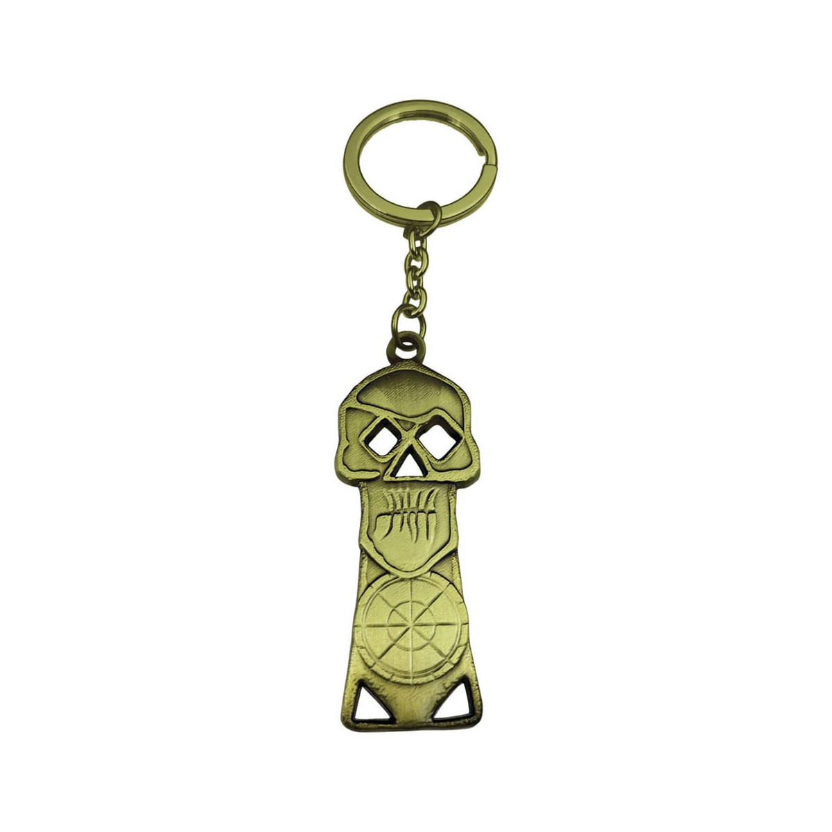 FaNaTtiK – „Die Goonies“-Schlüsselanhänger, 40th Anniversary Copper Bones Limited Edition