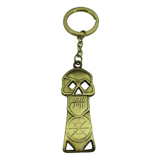 FaNaTtiK – „Die Goonies“-Schlüsselanhänger, 40th Anniversary Copper Bones Limited Edition