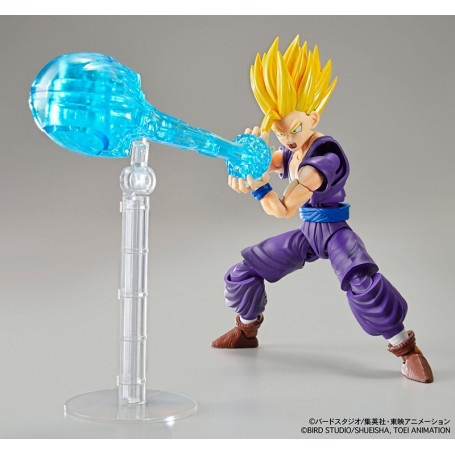Bandai Model Kit figure Rise Final Form Freezer