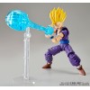 Bandai Model Kit figure Rise Final Form Freezer