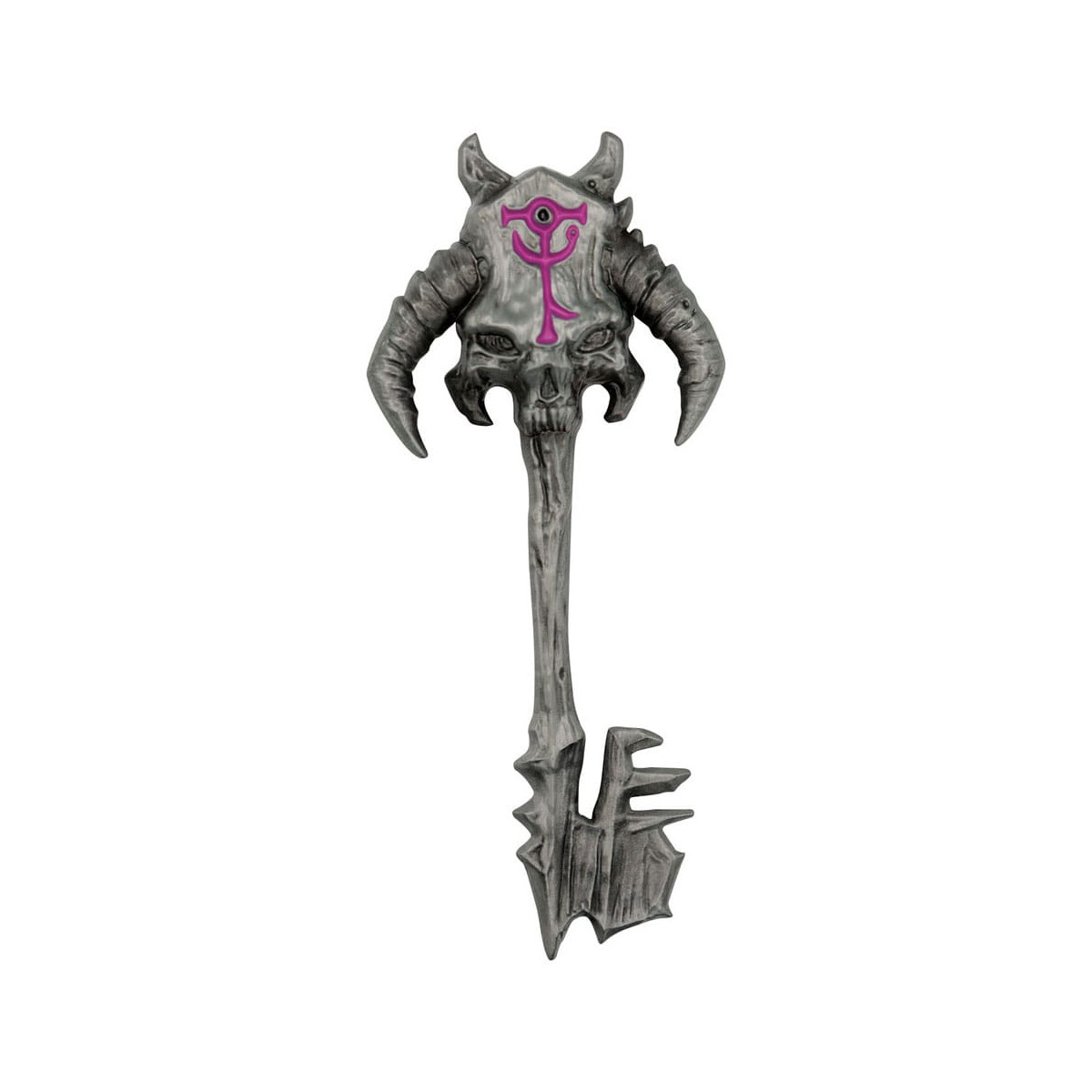 FaNaTtiK – „ Doom: The Dark Ages“ – Secret Key Limited Edition-Replik
