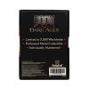 FaNaTtiK – „ Doom: The Dark Ages“ – Secret Key Limited Edition-Replik