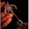 FaNaTtiK – „ Doom: The Dark Ages“ – Secret Key Limited Edition-Replik