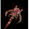 FaNaTtiK – „ Doom: The Dark Ages“ – Secret Key Limited Edition-Replik