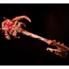 FaNaTtiK – „ Doom: The Dark Ages“ – Secret Key Limited Edition-Replik