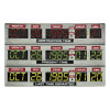 FaNaTtiK – Back To The Future Lingot 40th Anniversary Time Circuits Limited Edition