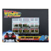 FaNaTtiK – Back To The Future Lingot 40th Anniversary Time Circuits Limited Edition