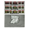 FaNaTtiK – Back To The Future Lingot 40th Anniversary Time Circuits Limited Edition