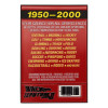 FaNaTtiK – Back To The Future Lingot Sport Almanac Limited Edition