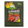 FaNaTtiK – Back To The Future Lingot Sport Almanac Limited Edition