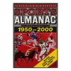 FaNaTtiK – Back To The Future Lingot Sport Almanac Limited Edition