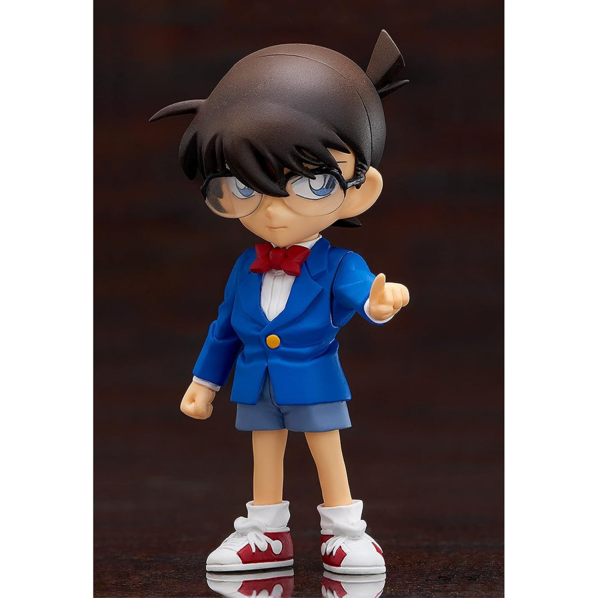 FREEing – „ Detektiv Conan “ figFIX Edogawa Conan – Bemalte Plastikfigur ohne Maßstab