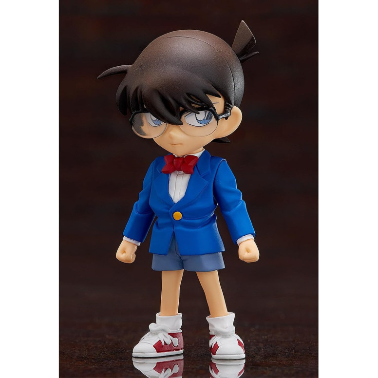 FREEing – „ Detektiv Conan “ figFIX Edogawa Conan – Bemalte Plastikfigur ohne Maßstab