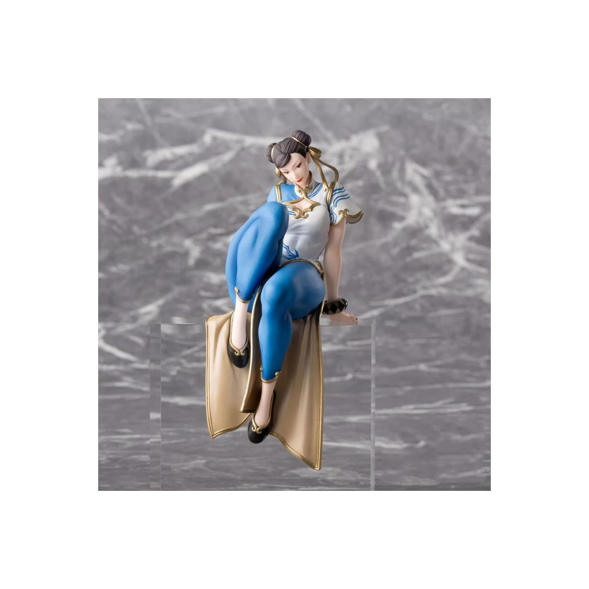 SEGA PM Perching – CHUN-LI – „ Street Fighter “ 6