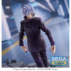SEGA-Fanartikel – Satoru Gojo – „ Jujutsu Kaisen: Extermination“ Luminasta