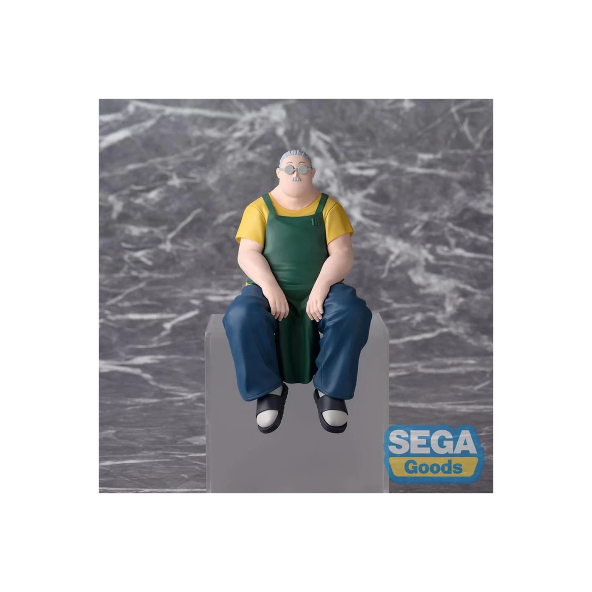 SEGA-Fanartikel – SAKAMOTO STORE MANAGER VERSION Pm Perching – Sakamoto Days