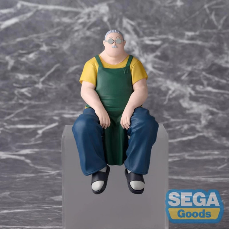 SEGA-Fanartikel – SAKAMOTO STORE MANAGER VERSION Pm Perching – Sakamoto Days