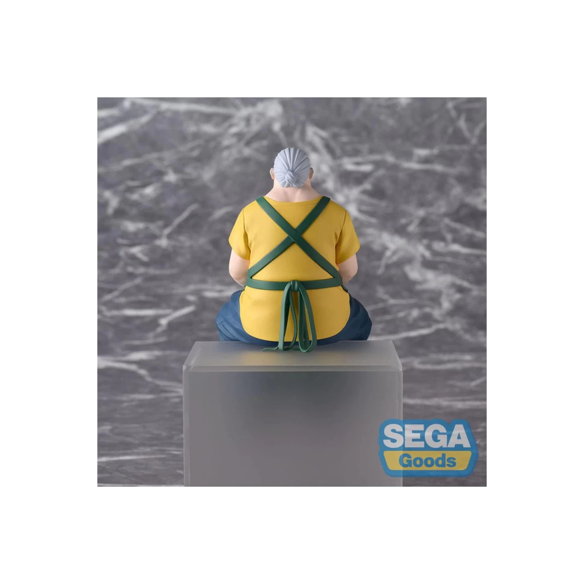 SEGA-Fanartikel – SAKAMOTO STORE MANAGER VERSION Pm Perching – Sakamoto Days