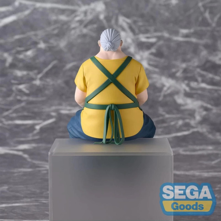 SEGA-Fanartikel – SAKAMOTO STORE MANAGER VERSION Pm Perching – Sakamoto Days