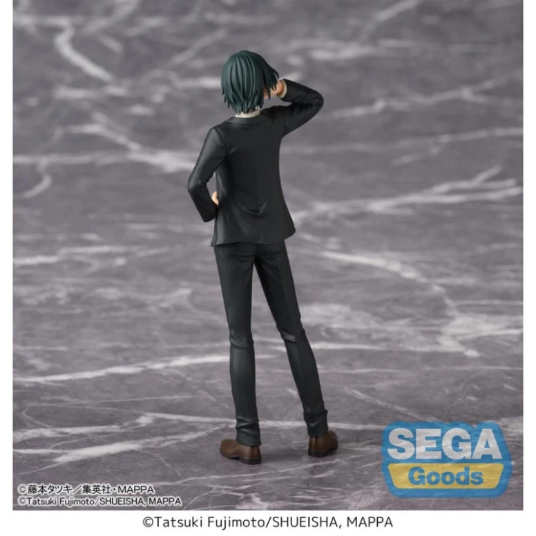 SEGA Goods – Himeno DESKTOP X DECORATE – Chainsaw Man