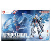 Bandai - Gunpla - 1/144 HG - RX-78F00E „ Gundam “ Ex-001 „ G.L.R.S.S. “ Feather Unit Chemical Recycle Ver. - Mobile Suit Gundam
