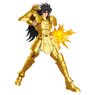 Blokees Saint Seiya – Champion-Klasse Gemini-Saga – Saga der Zwillinge