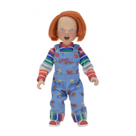 Neca Chucky Jeu d´enfant figurine Chucky 14cm