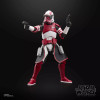 Star Wars The Black Series – Klonkommandant Thorn – The Clone Wars