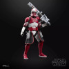 Star Wars The Black Series – Klonkommandant Thorn – The Clone Wars