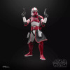 Star Wars The Black Series – Klonkommandant Thorn – The Clone Wars