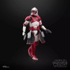 Star Wars The Black Series – Klonkommandant Thorn – The Clone Wars